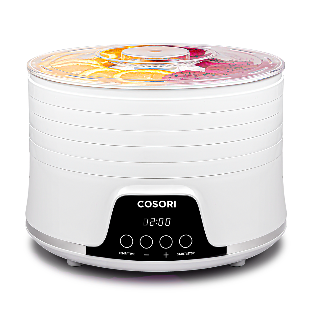 COSORI Food Dehydrator CFD-N051-W CFD-N051-FD (SHIPS IN 1-2 WEEKS