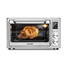 30 Liter Air Fryer Oven - Original Air Fryer Toaster Oven front view with chicken