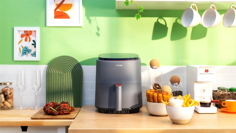 COSORI Lite 4.0-Quart Smart Air Fryer -Vesync Store