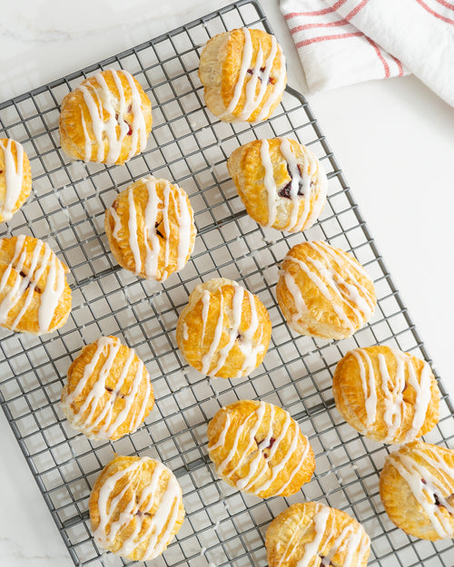 Cherry Hand Pies