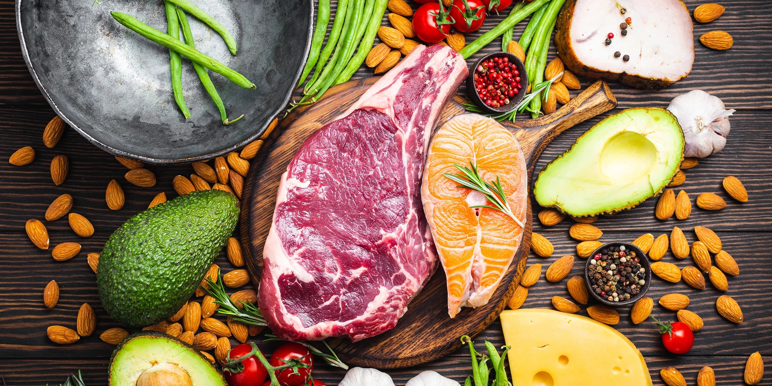 Keto Air Fryer Recipes