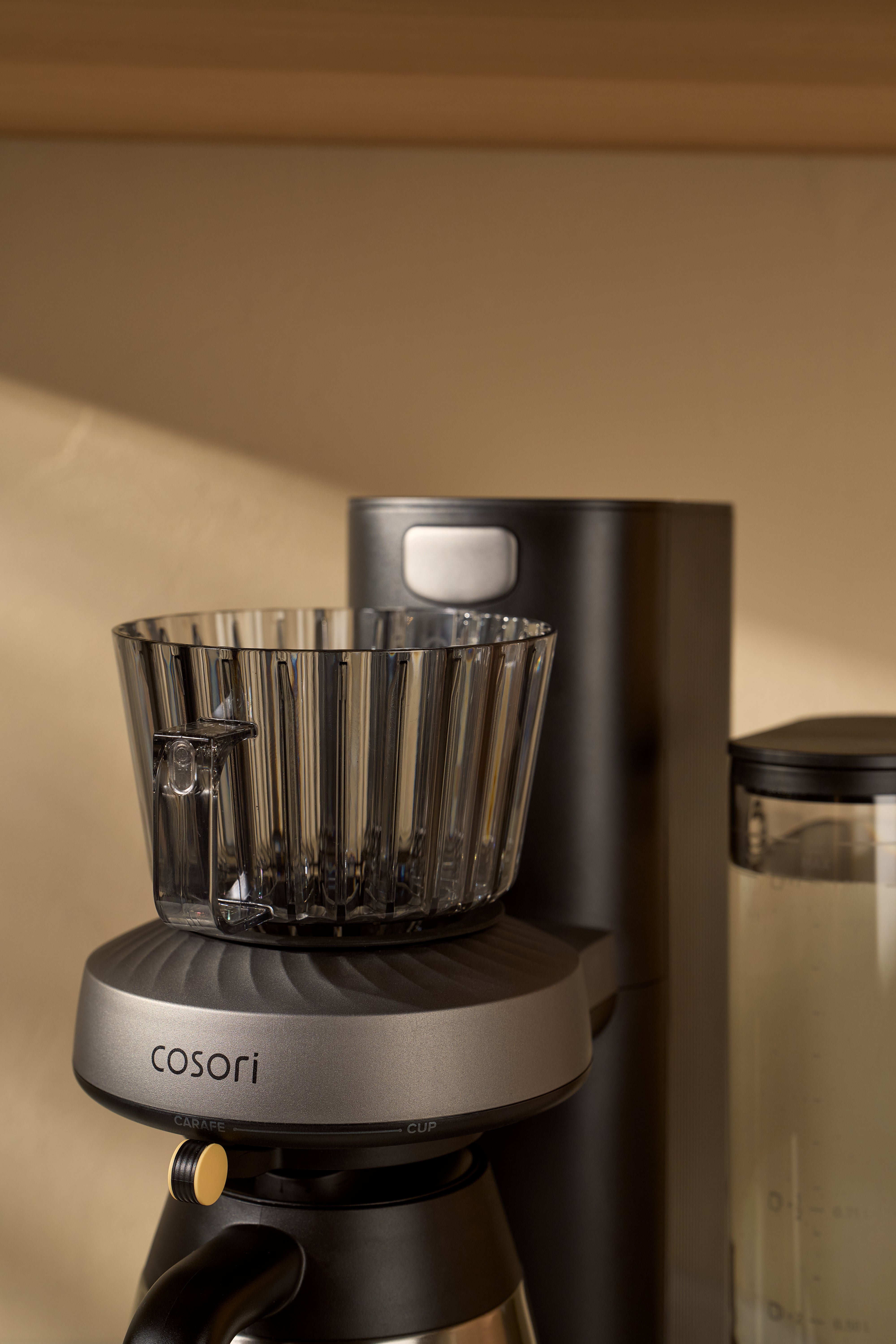 For Washed Coffees
