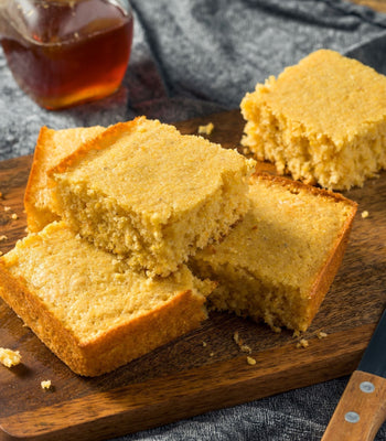 Air Fryer Cornbread