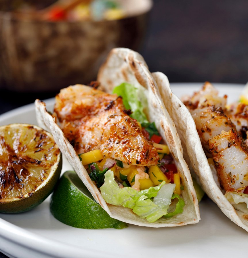 Air_Fryer_Fish_Tacos