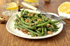 Air Fryer Green Beans