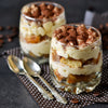 Air Fryer Tiramisu