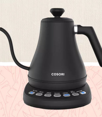 The 13 Best Tea Kettles of 2024 for the Perfect Cup of Tea