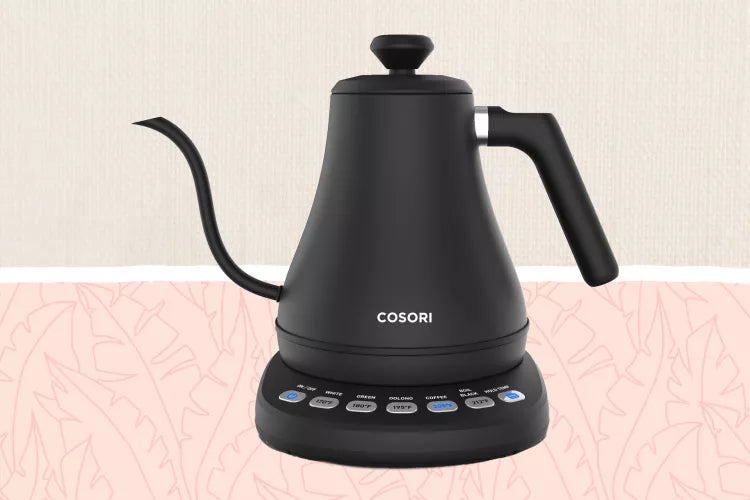 The 13 Best Tea Kettles of 2024 for the Perfect Cup of Tea