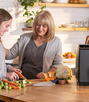 2025 Air Fryer Review: Comparing 5 Popular Cosori Models