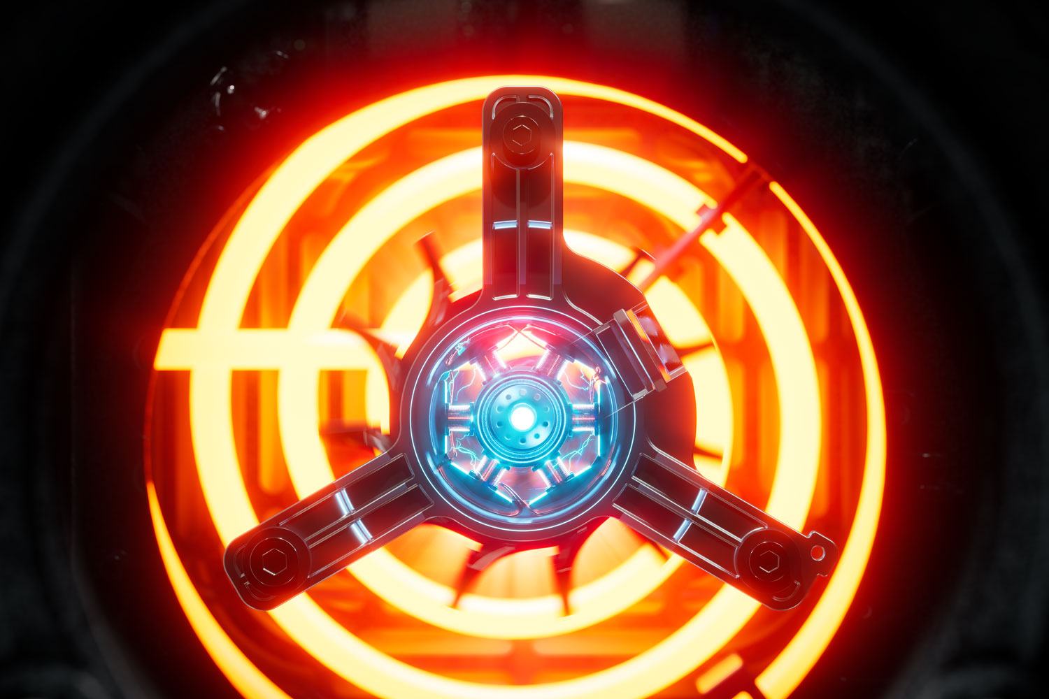 AC Motor vs DC Motor The Breakdown COSORI