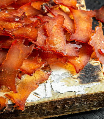 Chicken Teriyaki Jerky 