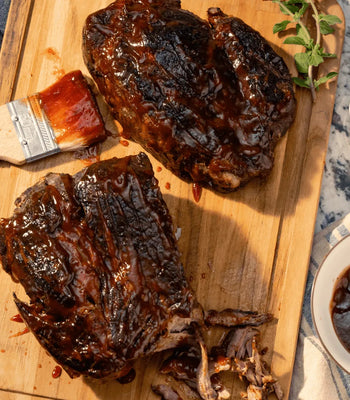 Chuck BBQ Roast