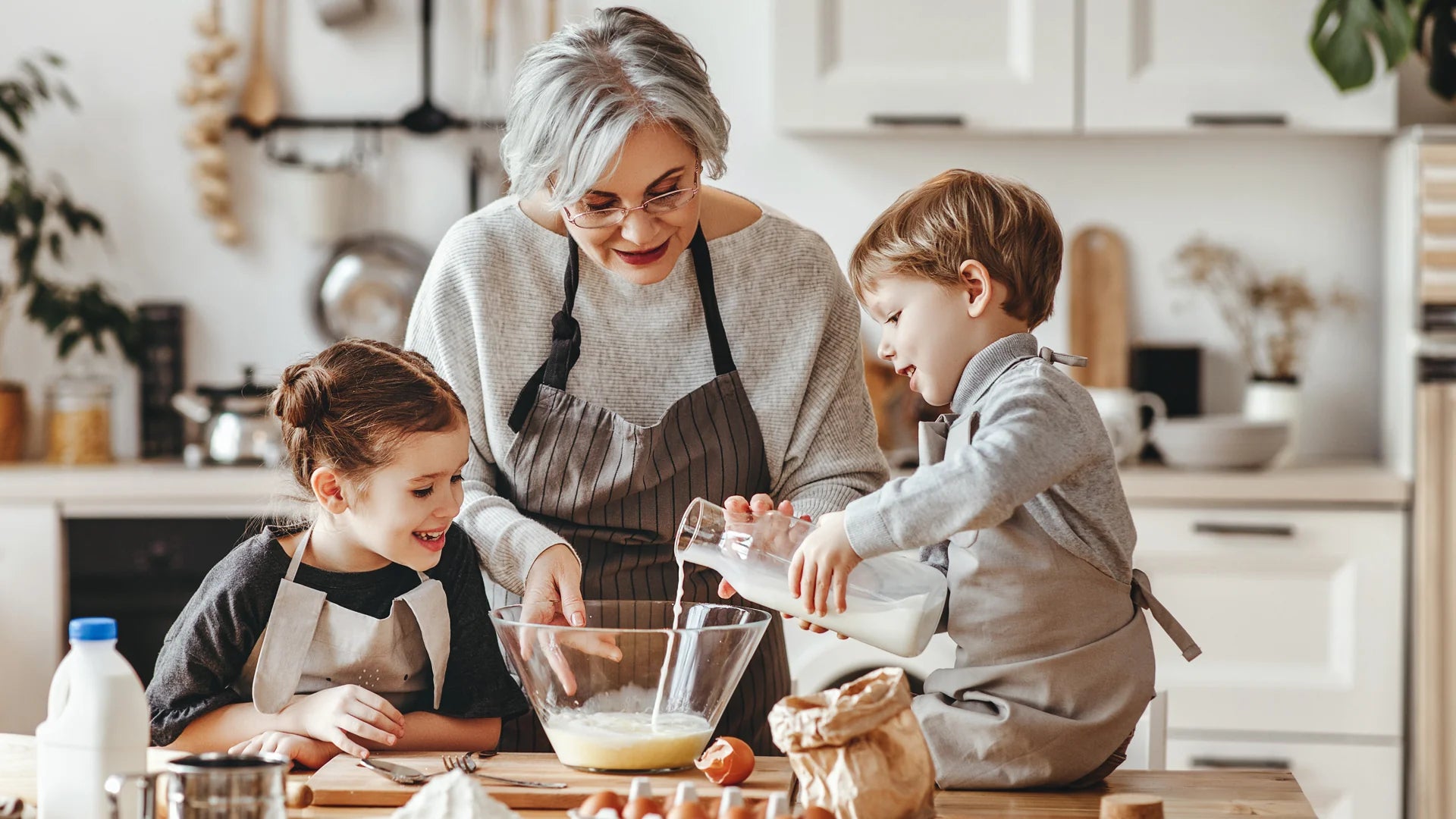 Must-Try Air Fryer Desserts For The Family