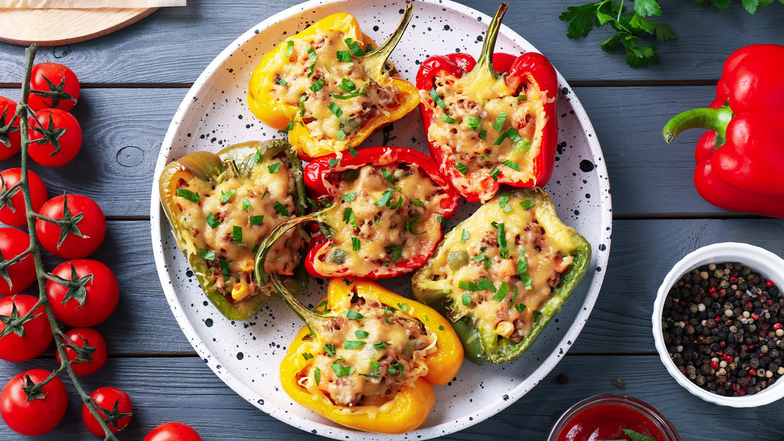 Easy Air Fryer Recipes With Gourmet Appeal Top 4 COSORI