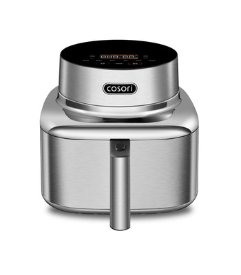Cosori Introduces Iconic™: The Air Fryer That Looks as Good as It Cooks
