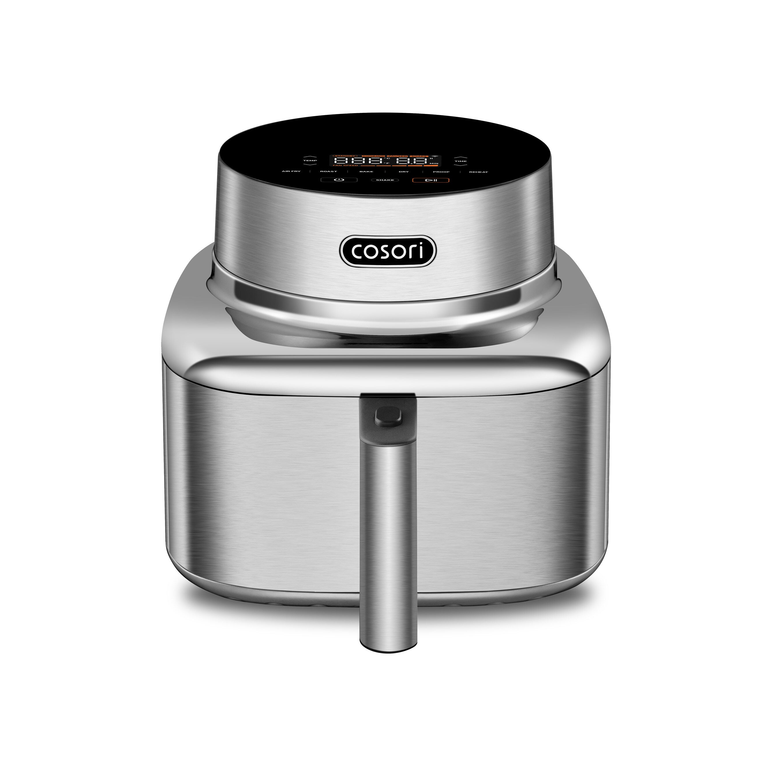 Cosori Introduces Iconic™: The Air Fryer That Looks as Good as It Cooks