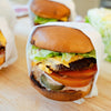 SoCal-Style Cheeseburger Recipe