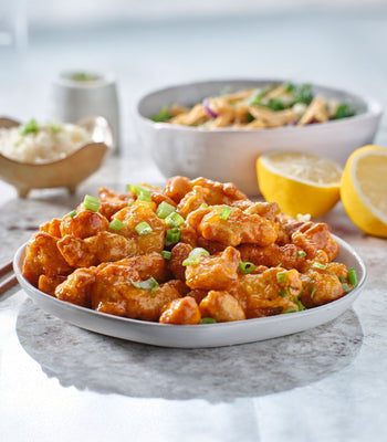 Cosori Honey Lemon Chicken