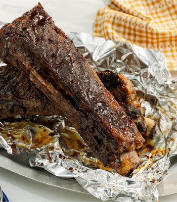 Dino Ribs