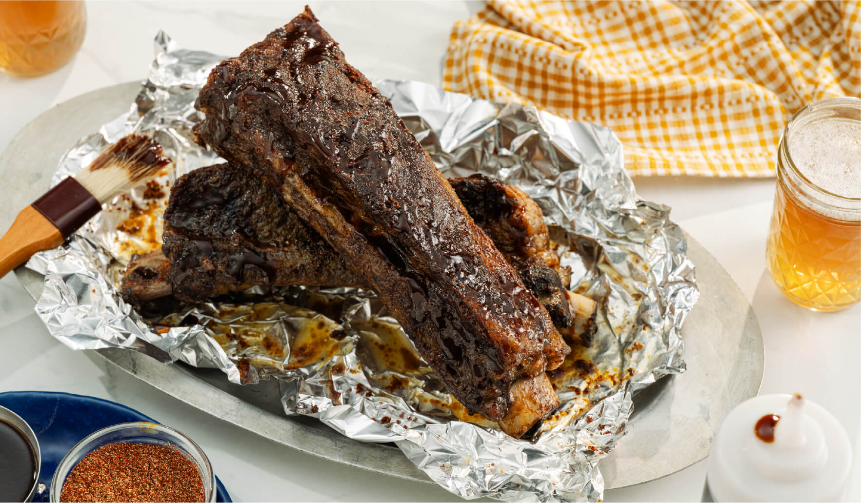 Dino Ribs
