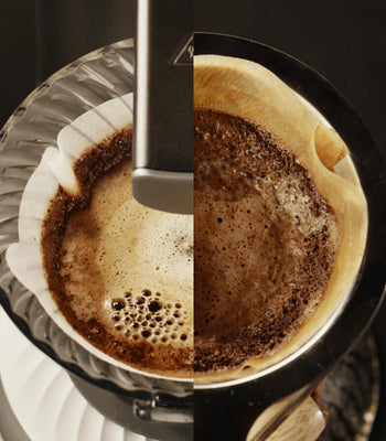 Drip Coffee vs. Pour-Over Coffee: What's the Difference?