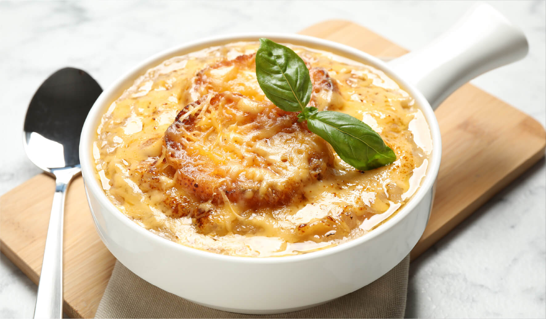 French Onion Soup