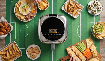 Ultimate Game Day Recipe Guide: Easy Eats for Soccer Fans