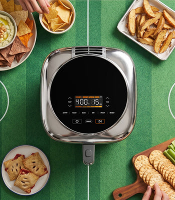Ultimate Game Day Recipe Guide: Easy Eats for Soccer Fans