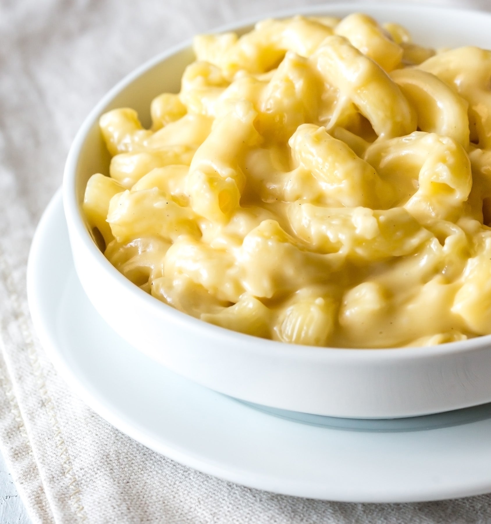 Mac & Cheese Done Right