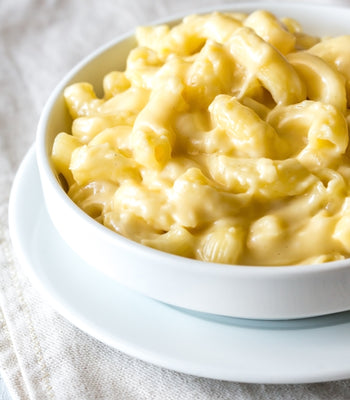 Mac & Cheese Done Right