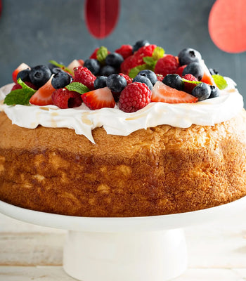 Lemon Olive Oil Cake