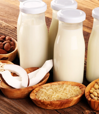 Milk or Mylk? Choosing What’s Best for You