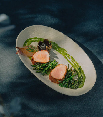 Pork Tenderloin With Chimichurri Sauce  