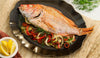 Provençal Baked Fish