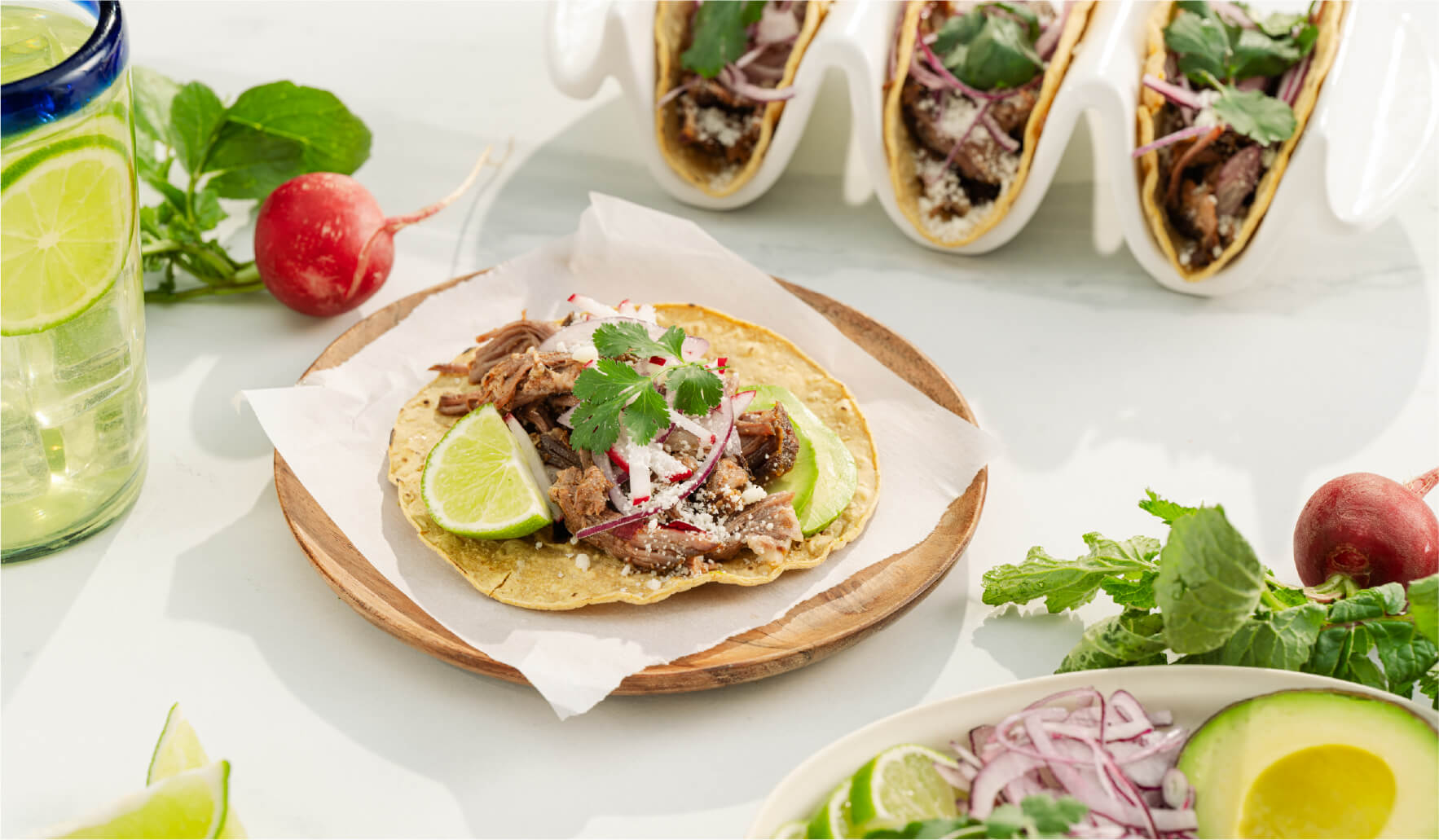 Short Rib Tacos