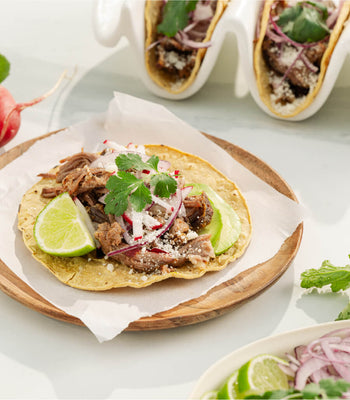 Short Rib Tacos