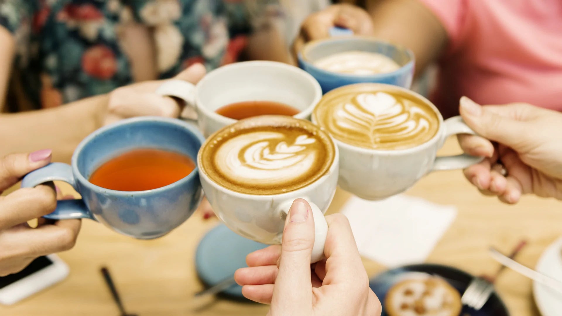 Simple Ways to Improve Your Home Brewed Coffee and Tea