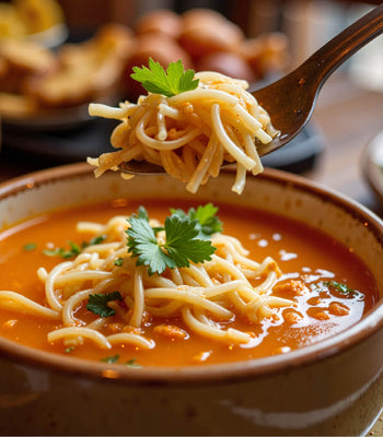 Sopa De Fideo
