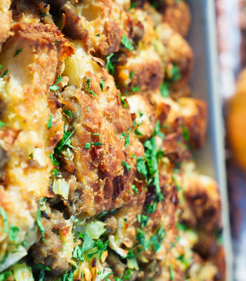 Croissant Stuffing
