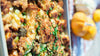 Croissant Stuffing