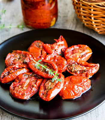“Sun-Dried” Tomatoes