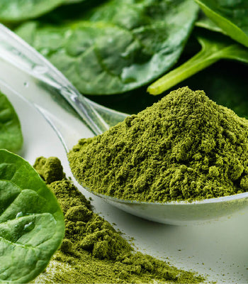 Superfood Greens Powder