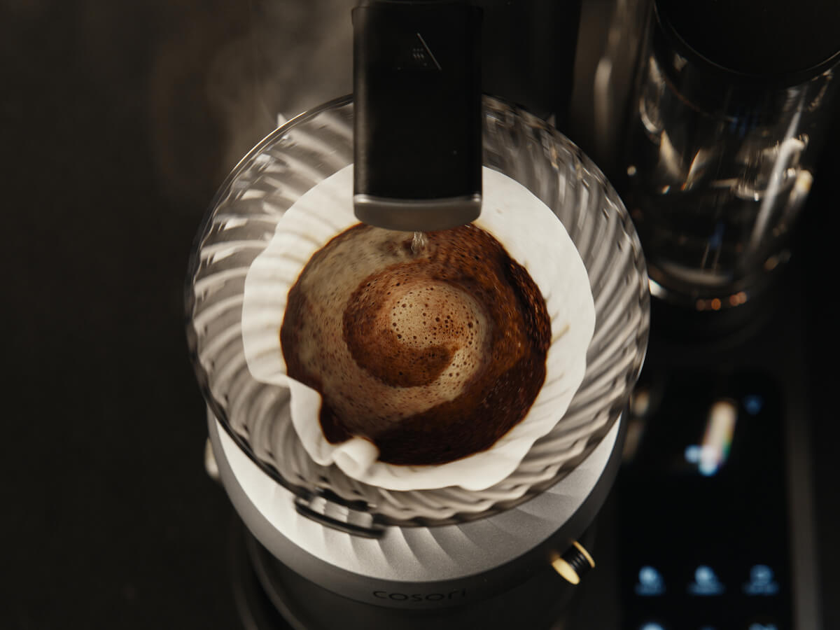 Breaker One 9 (3-Cup)