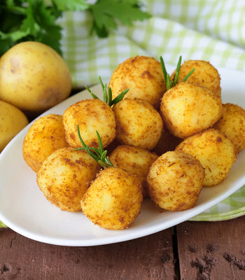 COSORI Recipes Using Air Fryers, Pressure Cooker, Ovens, and Food ...