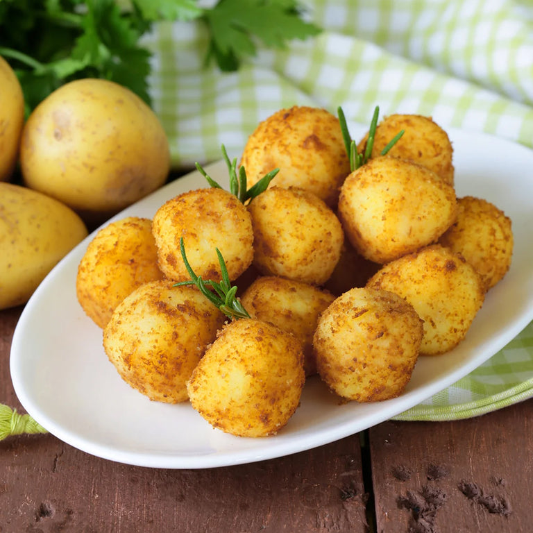 Colcannon Croquettes – COSORI