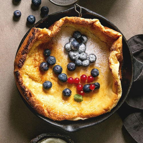 Dutch Baby