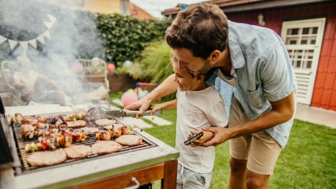  - BEST DEALS ON GRILLS FOR DAD IN TIME FOR FATHER'S DAY | CBSNEWS.COM