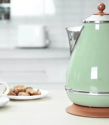 THE BEST ELECTRIC KETTLES OF 2022 | MASHED.COM