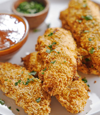 Air Fryer Chicken Tenders