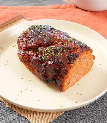 Air Fryer Meatloaf | Ultimate Classic Cosori Recipe